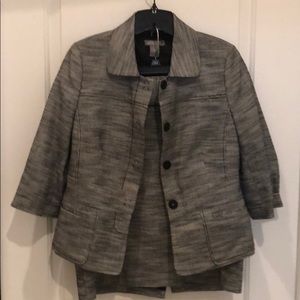 Ann Taylor Suit size 10